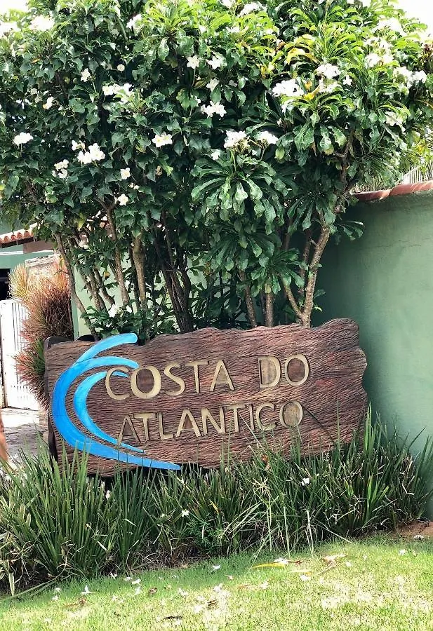 Condominio Costa Do Atlantico Armacao dos Buzios Holiday home