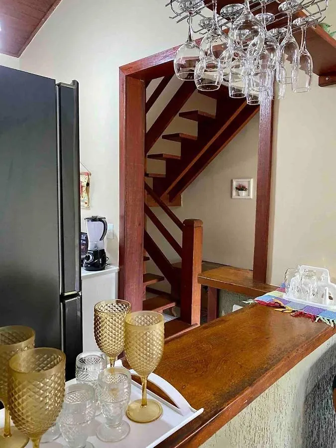 Condominio Costa Do Atlantico Armacao dos Buzios Holiday home