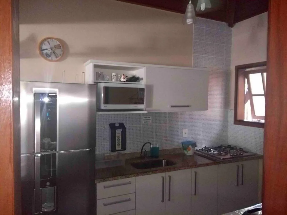 Holiday home Condominio Costa Do Atlantico Armacao dos Buzios Brazil