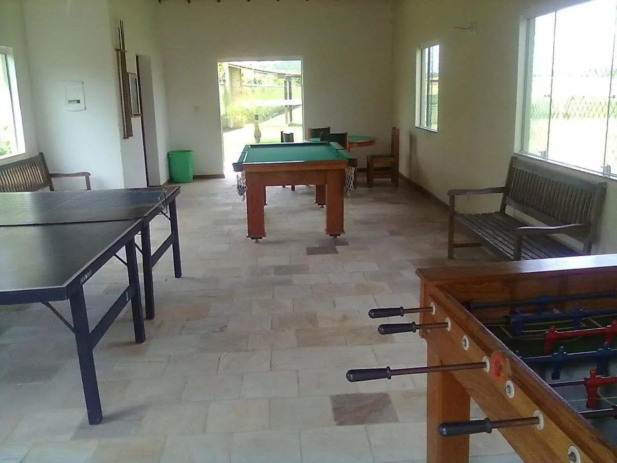 Condominio Costa Do Atlantico Armacao dos Buzios Holiday home