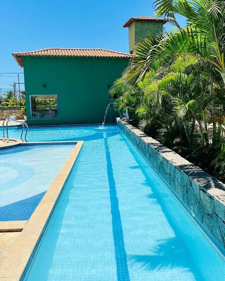 Holiday home Condominio Costa Do Atlantico Armacao dos Buzios