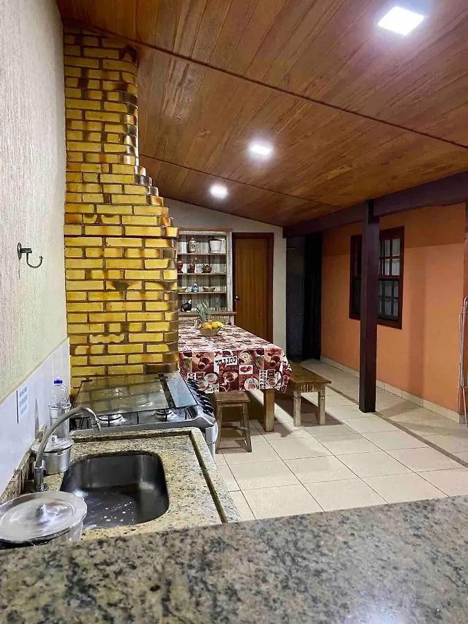 Holiday home Condominio Costa Do Atlantico Armacao dos Buzios Brazil