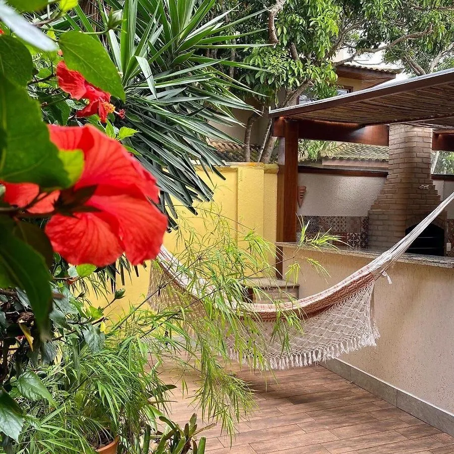 Condominio Costa Do Atlantico Armacao dos Buzios Holiday home
