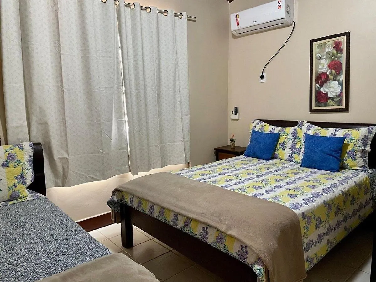 Condominio Costa Do Atlantico Armacao dos Buzios Holiday home