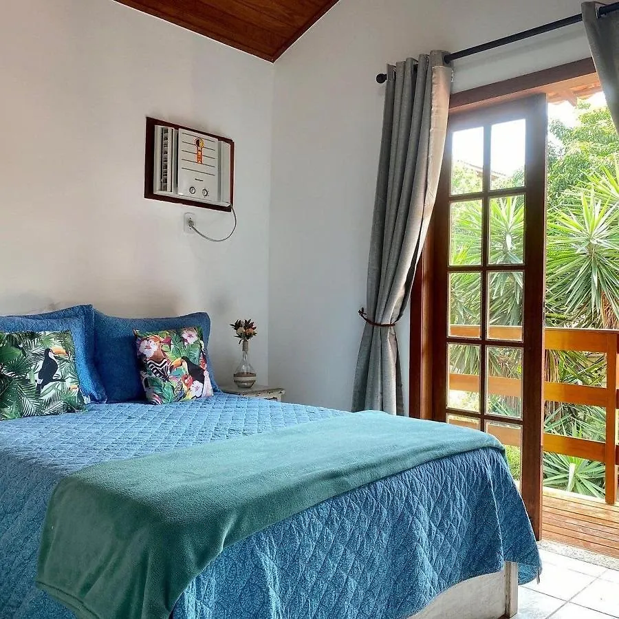 Holiday home Condominio Costa Do Atlantico Armacao dos Buzios