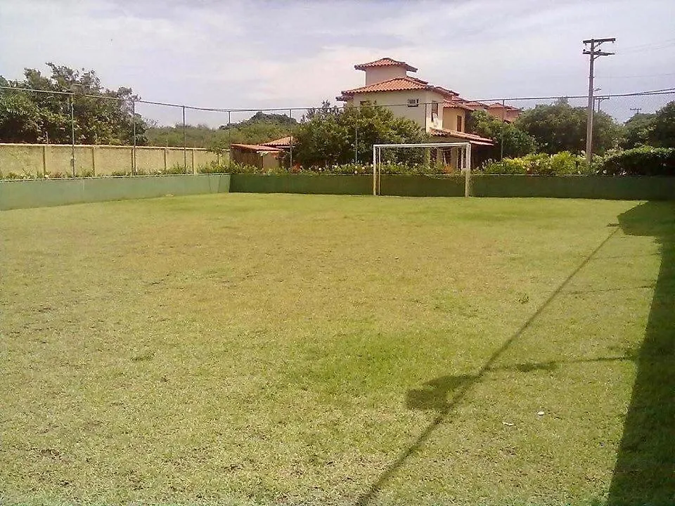 Condominio Costa Do Atlantico Armacao dos Buzios