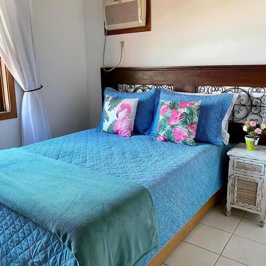 Condominio Costa Do Atlantico Armacao dos Buzios Holiday home