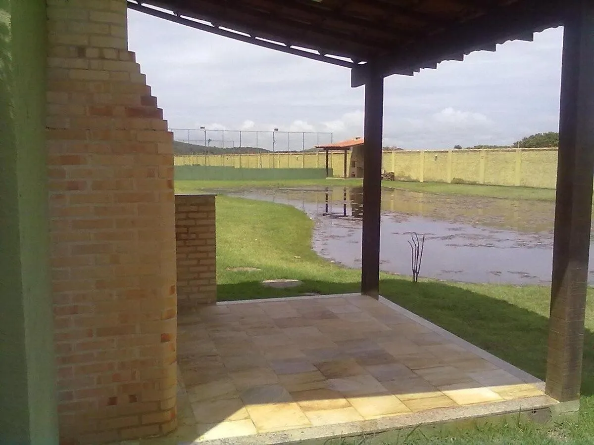 Condominio Costa Do Atlantico Armacao dos Buzios Holiday home